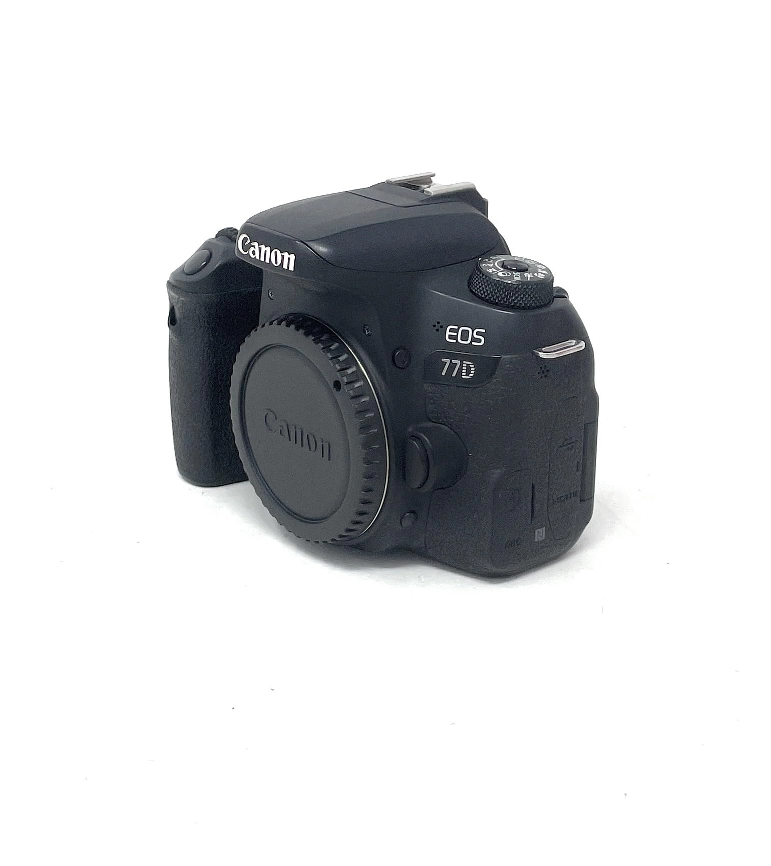 Canon EOS 77D