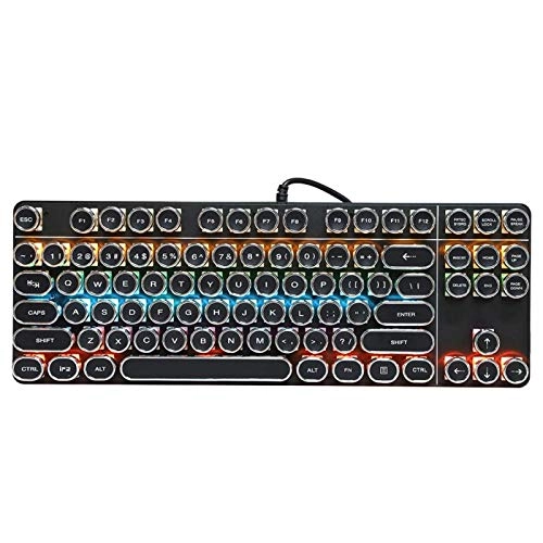 Keyboard