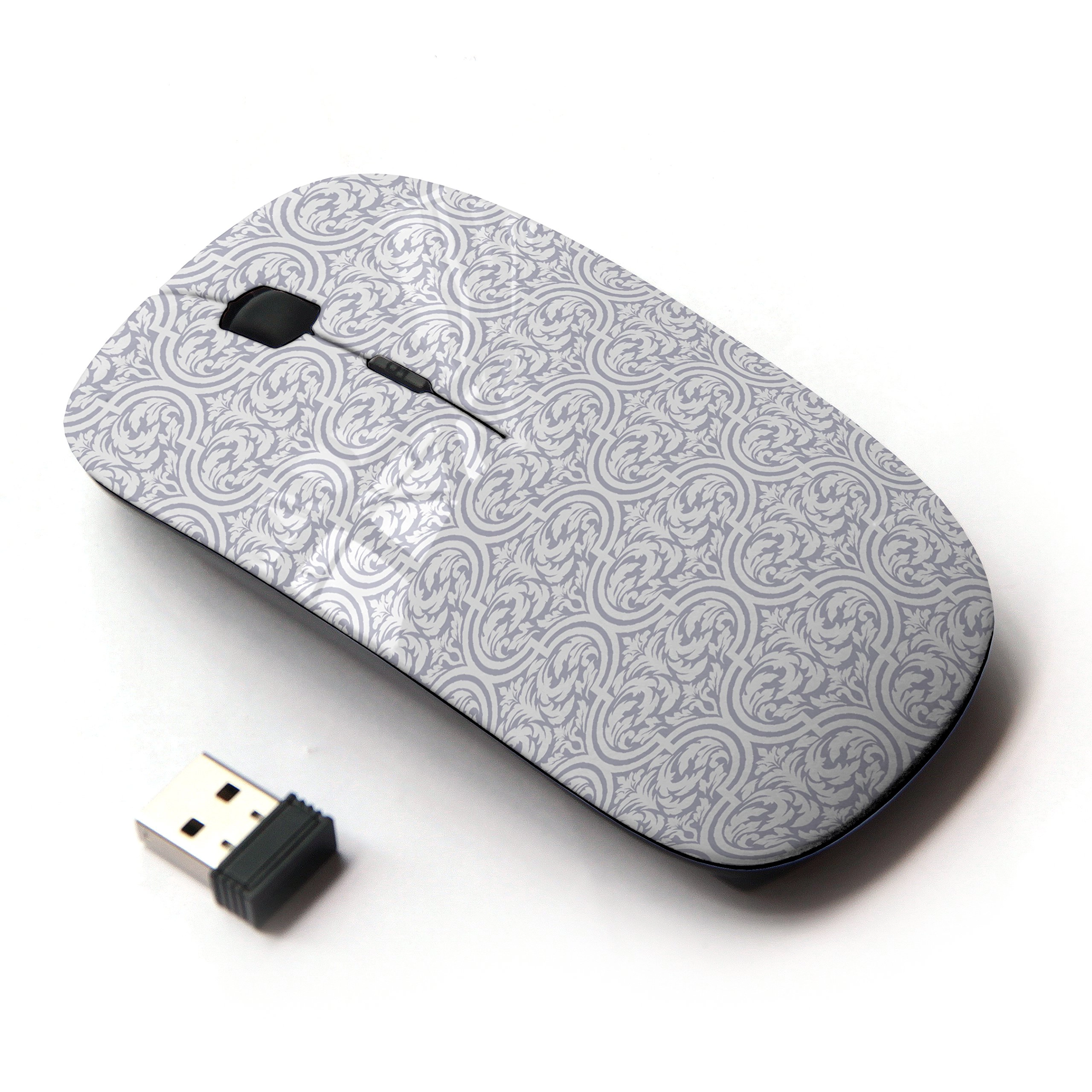 Optical Mouse - Wireless
