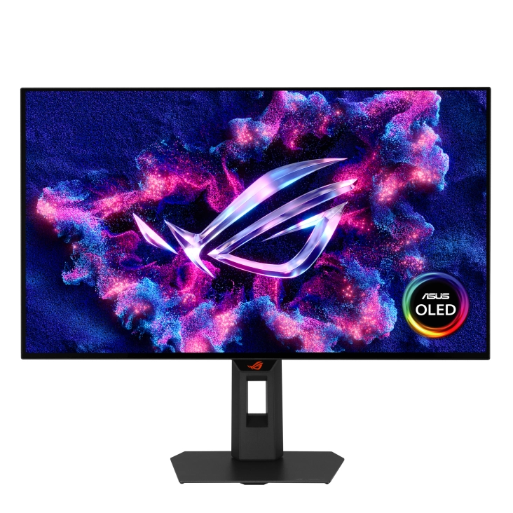 ROG Strix XG27AQ - 27-inch 2560 x 1440