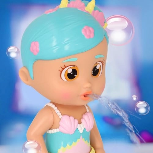 Shimmer Mermaids - Alice Collectible Bath and Water Toy