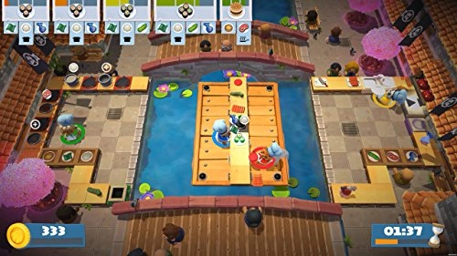 Overcooked! 2 - Xbox One