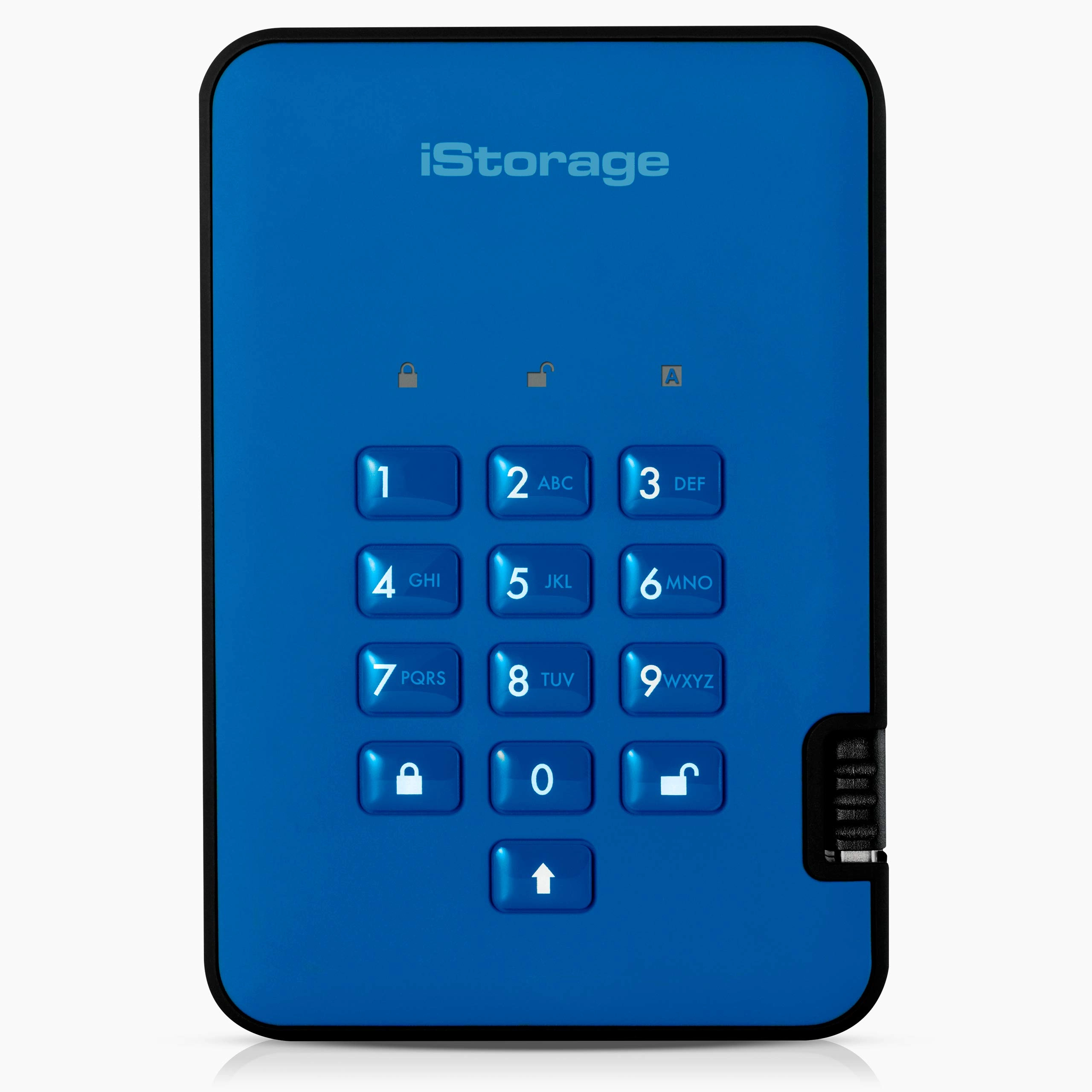 iStorage DiskAshur 2 - 128 GB