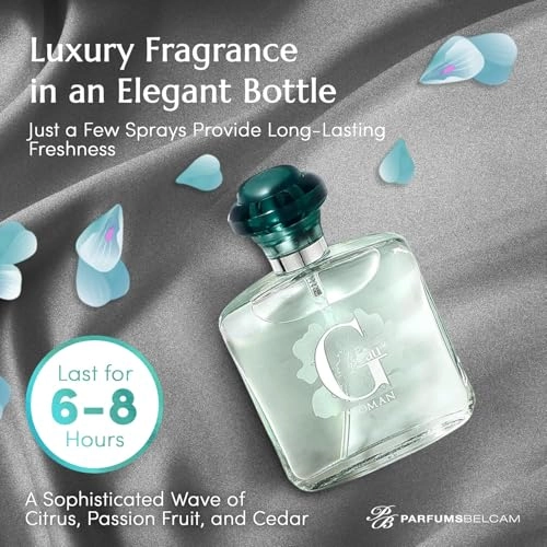 G Eau Eau de Parfum 50ml