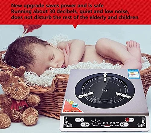 Home Multifunction Induction hob