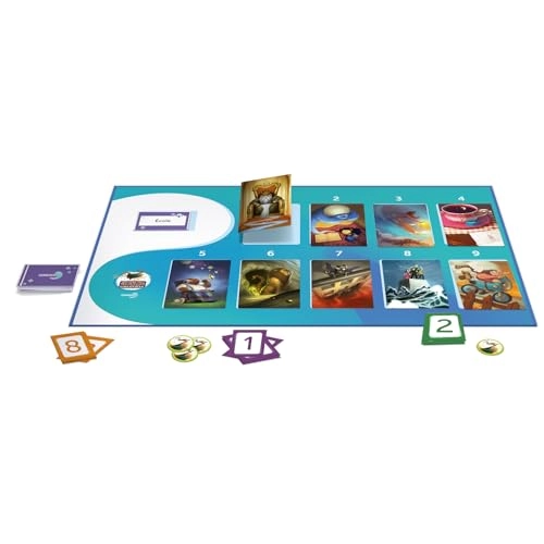 Dixit Access+ (French, Dutch)