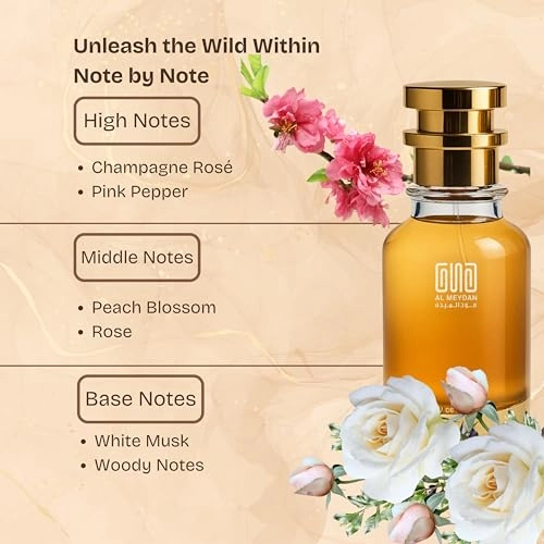 212 Vipp Roze - 100 ML