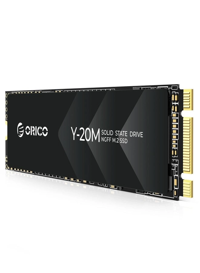 ORICO M.2 2280 SATA SSD - 512GB