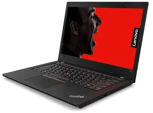 ThinkPad T470S 470S - 14'' i5 8GB DDR4 512GB SSD