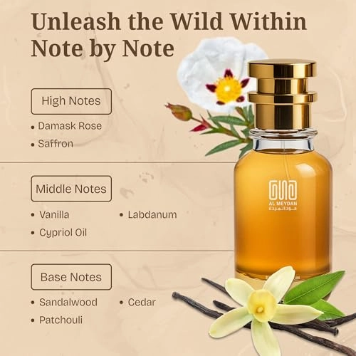 Kayrro Eau de Parfum 50 ml