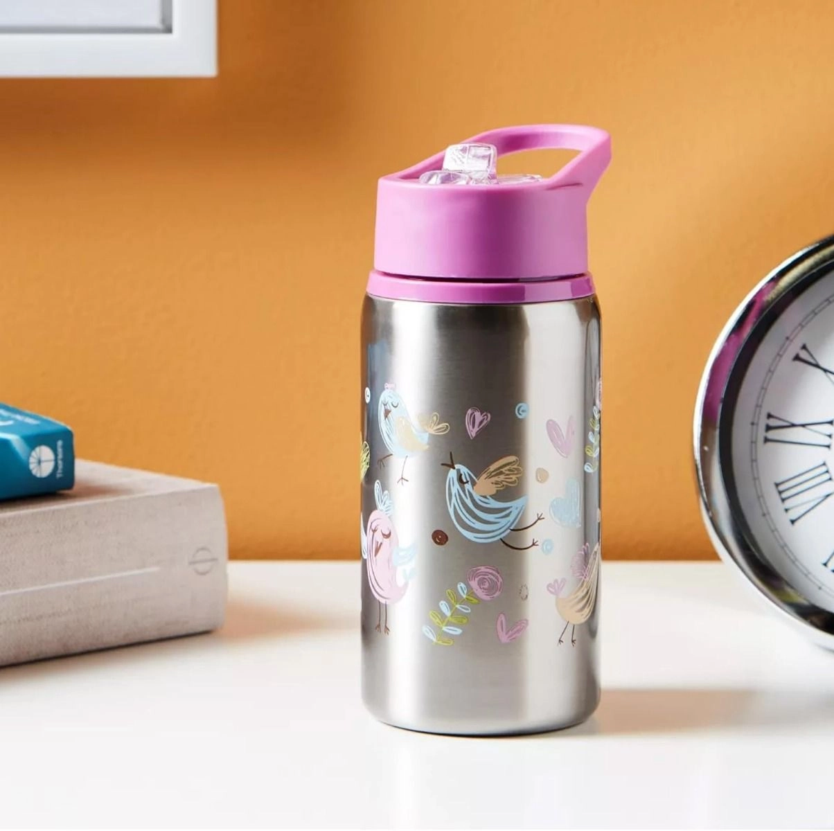 Single Wall Water Bottle 530 ml