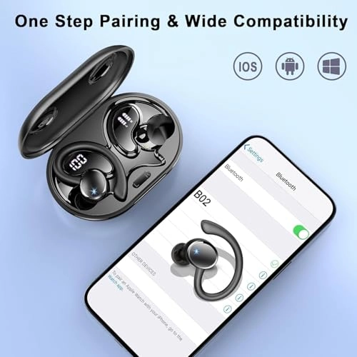 Wireless Earbuds Wireless Earbud