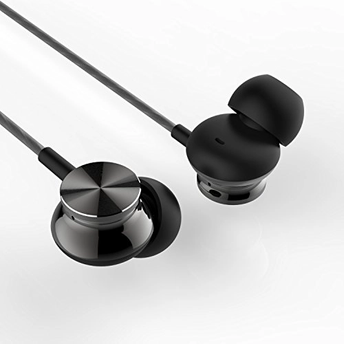 BS10 Wired Earbud