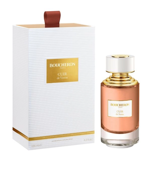 Boucheron Cuir De Venise - Eau de Parfum 125ml