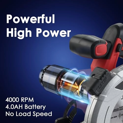 TEENO-339-2 Cordless