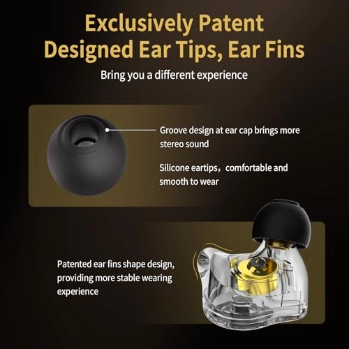 CCZ MC02 Wired Earbud