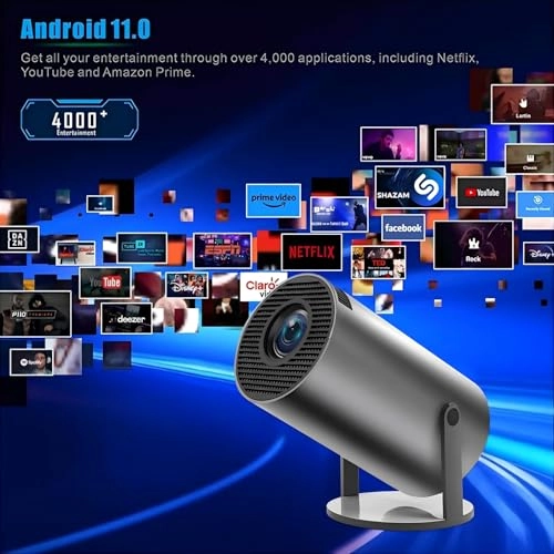 HY300PRO 1280 x 720 pixels