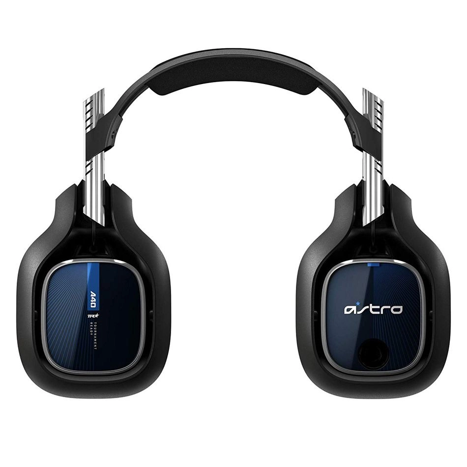 A40 TR Wired Headset
