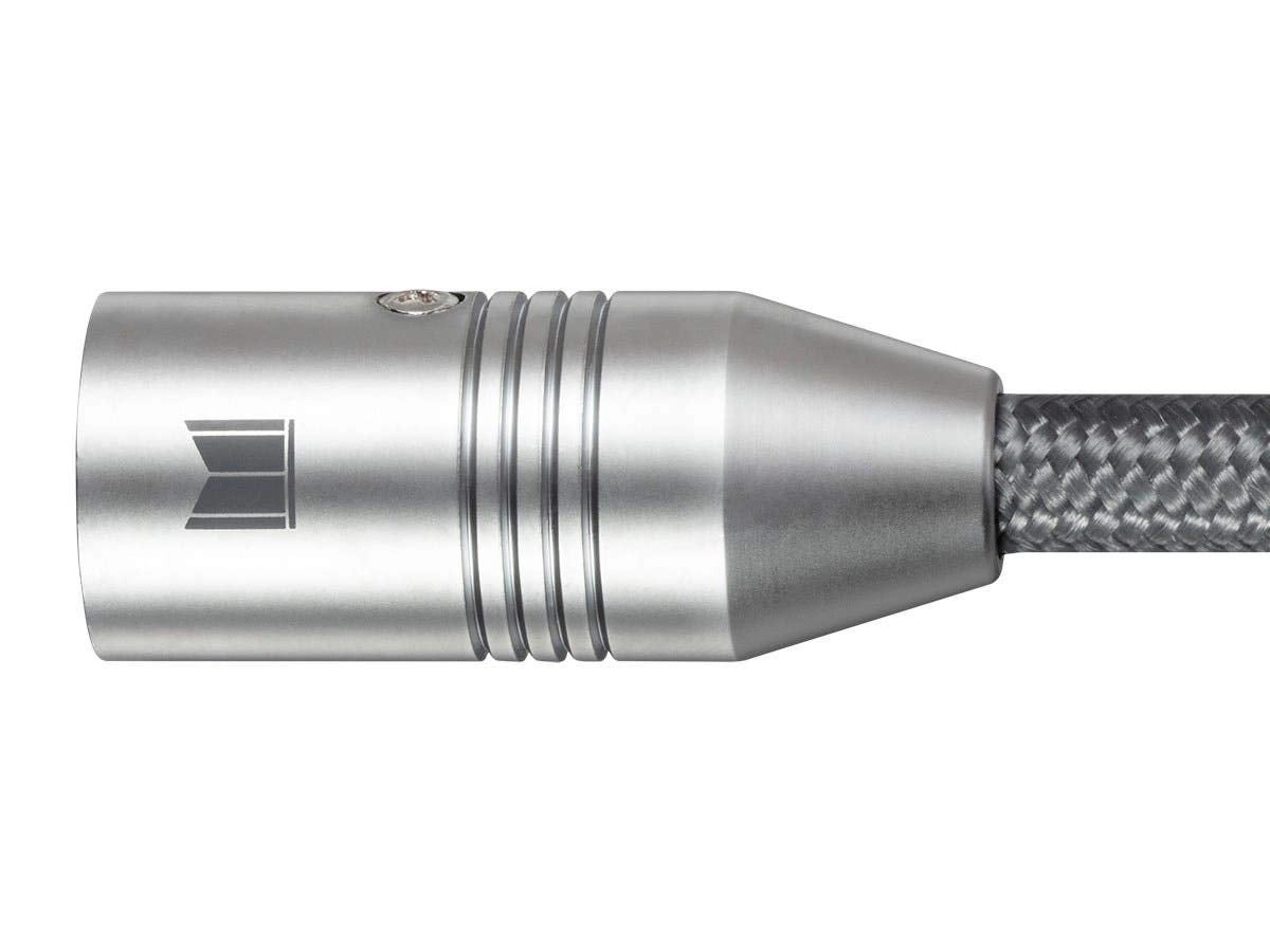 Monolith XLR Male to XLR Female Audio Cable - 2 Meter