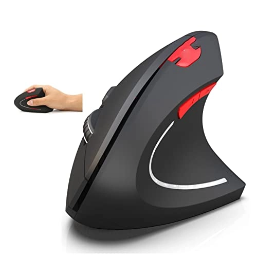 Computer Gaming Mouse - Bluetooth