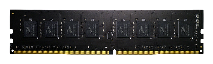 Geil PRISTINE - 16GB 3200MHz DDR4