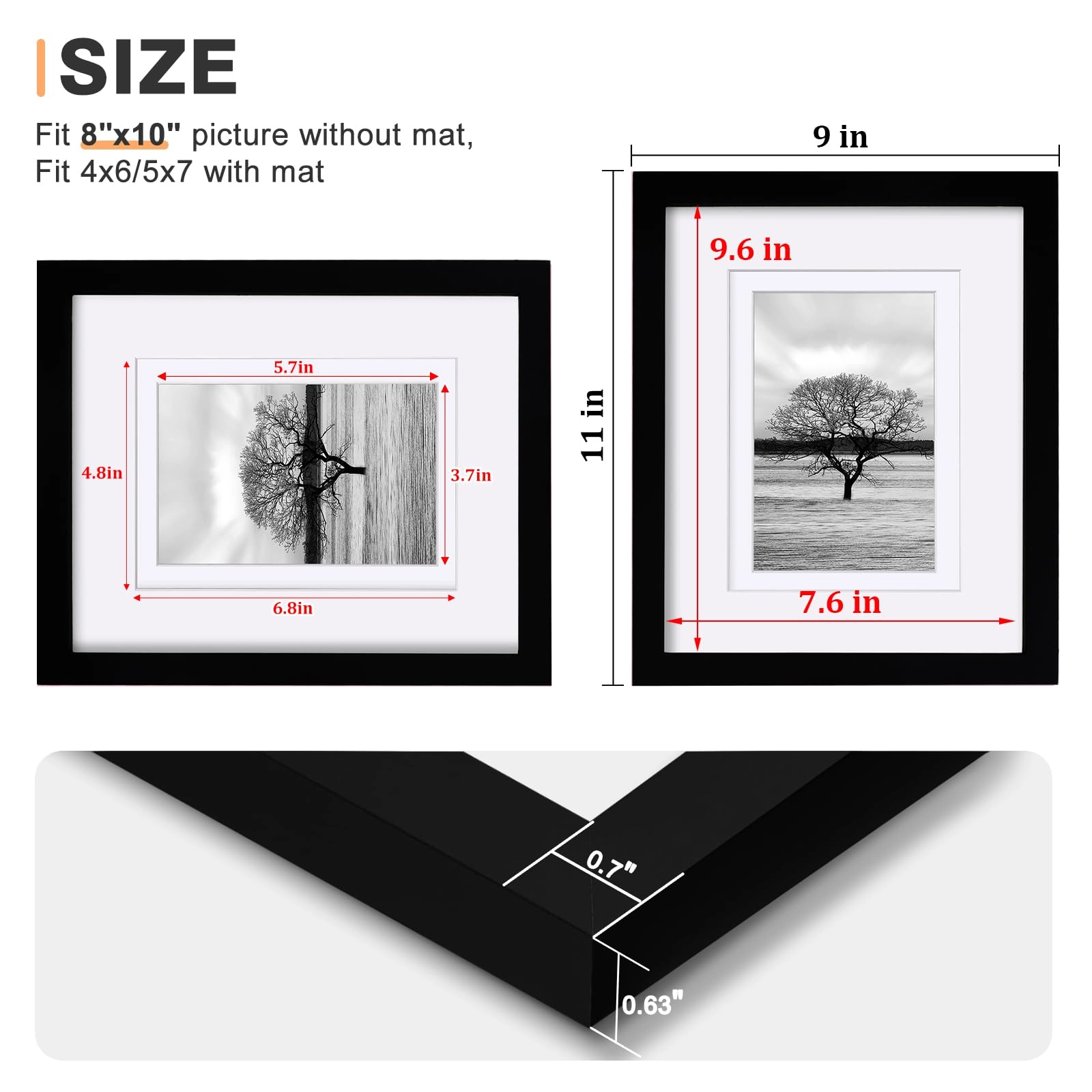 QHK1004-07 - 8x10