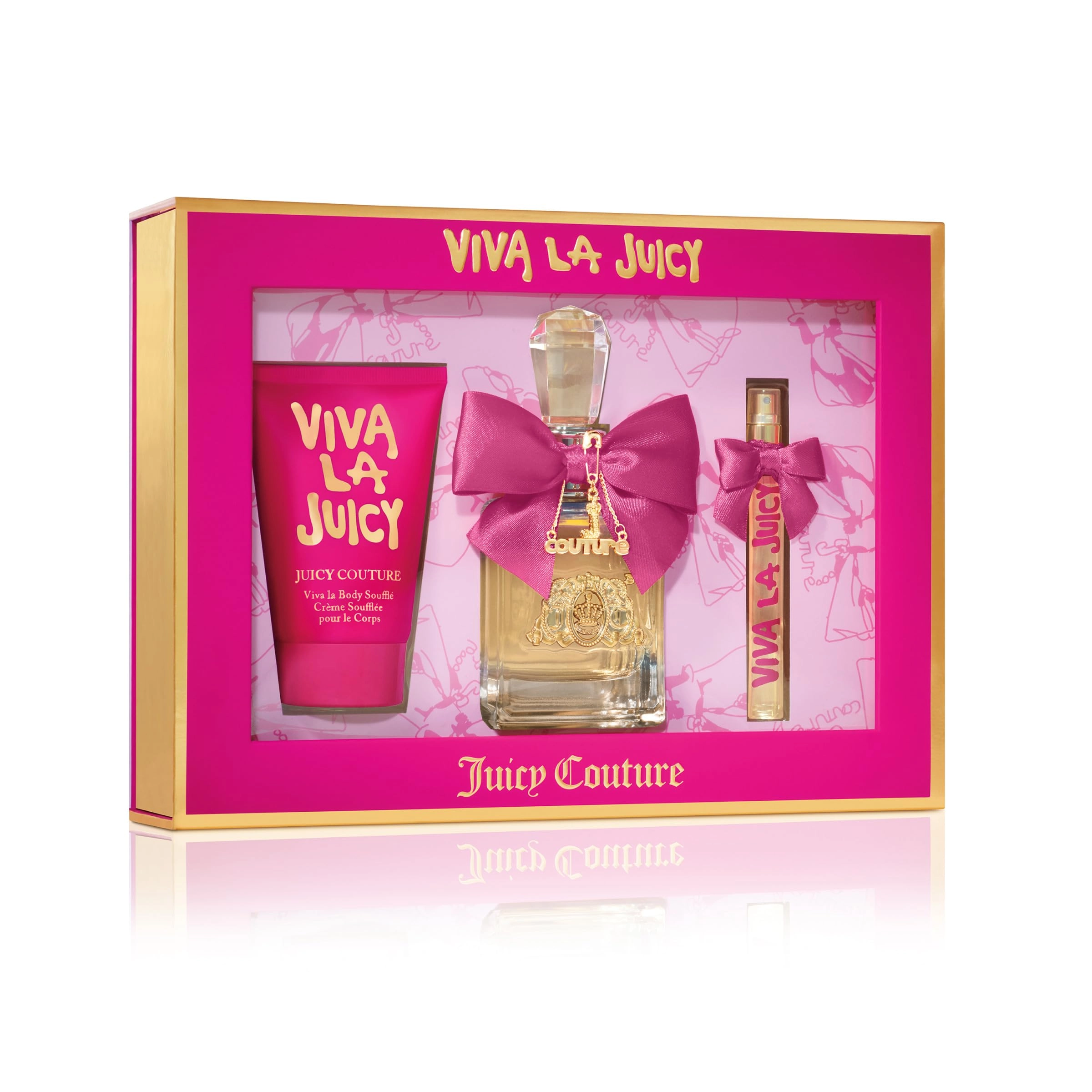 Revlon Consumer Products Corp. Viva La Juicy Eau de Parfum 235 ml