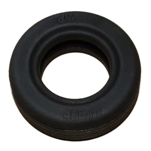 JP 45mm Brake Nose Controller Panel - Tires