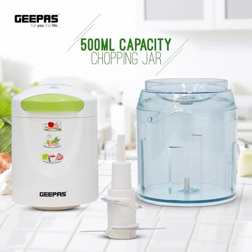 GC5477 - 0.5 Liters 240 Volts (AC)