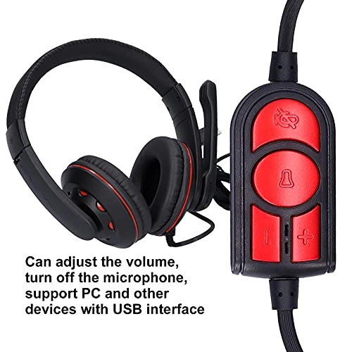 Gaming Headset Wired Headset