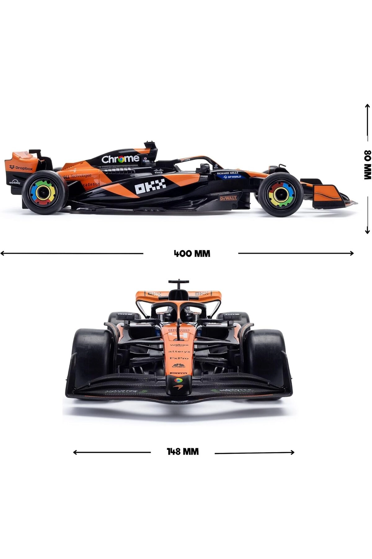 Mcl38 - 1:18