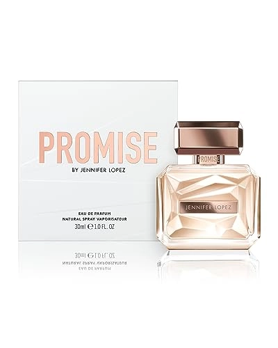 Promise Eau de Parfum 30ml