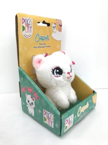 Casper - 10 cm