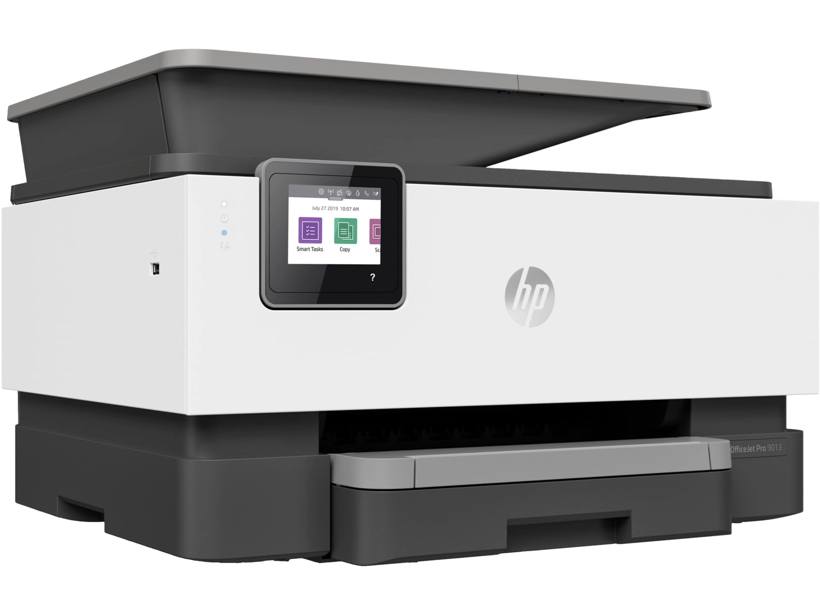 HP OfficeJet Pro 9013 - Color