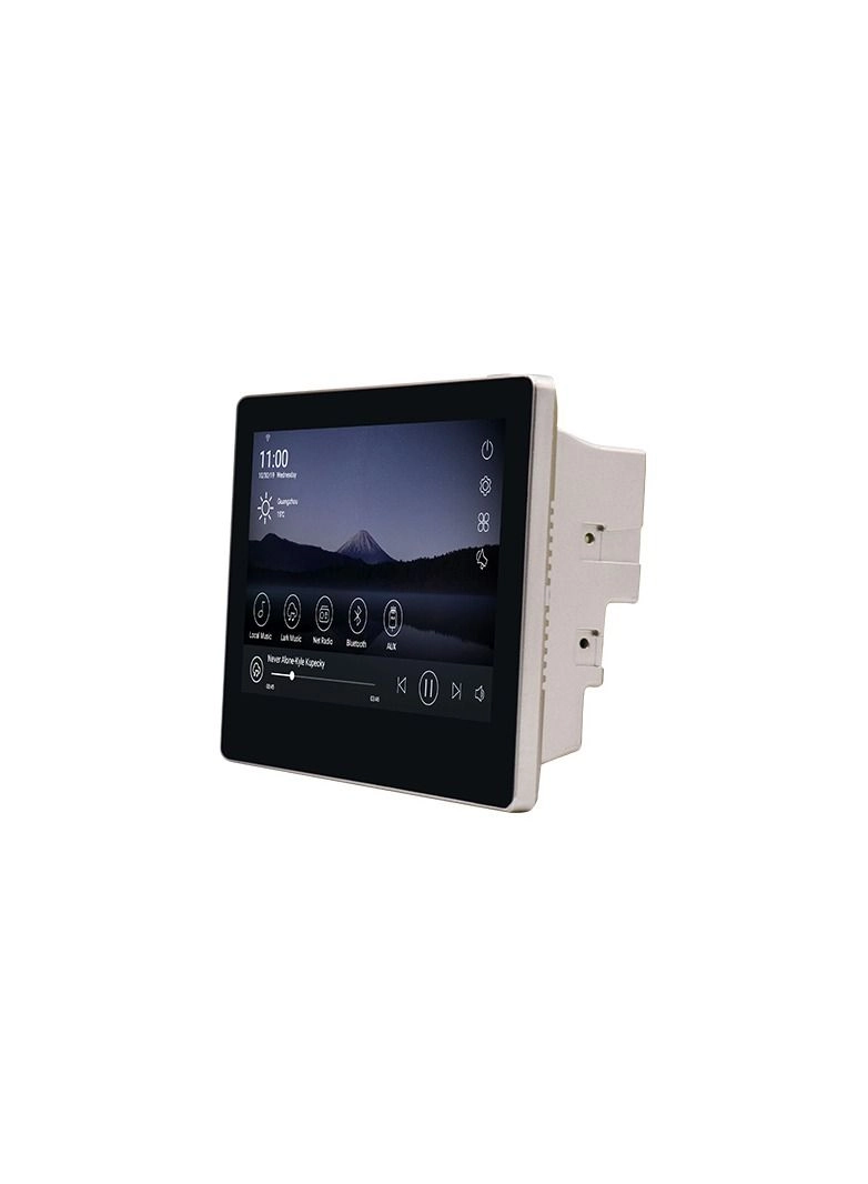 DM858 - 4 channels 80 W