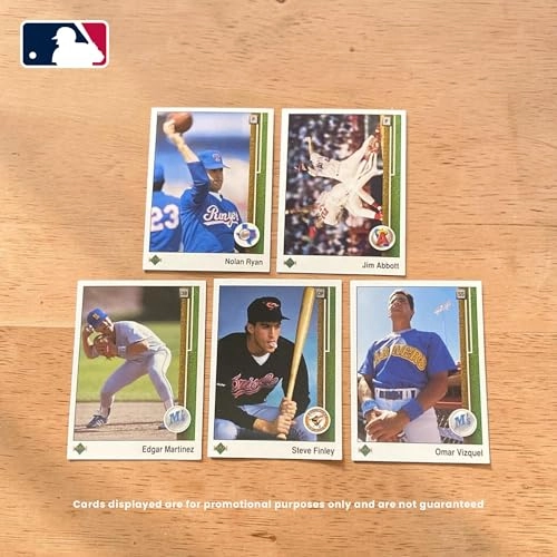 Sport 1989 High Number Series Factory Set - 100pcs