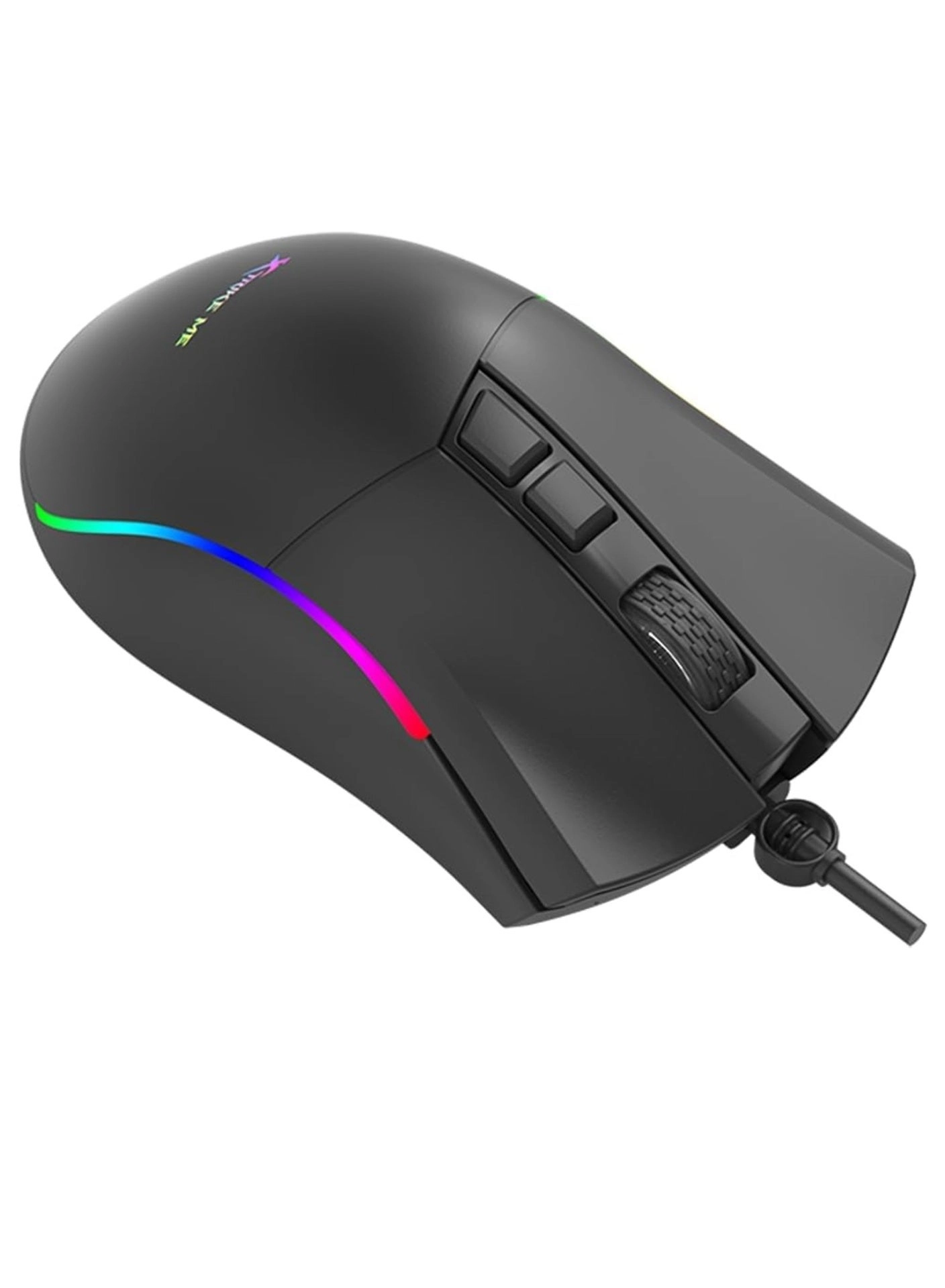 GM-226 Gaming Mouse - Wired