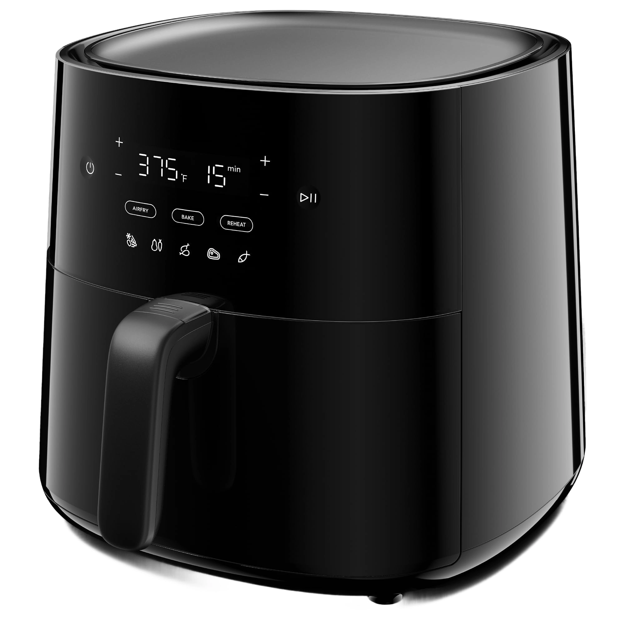 Frigidaire 3 in 1 Air Fryer FRAF100B