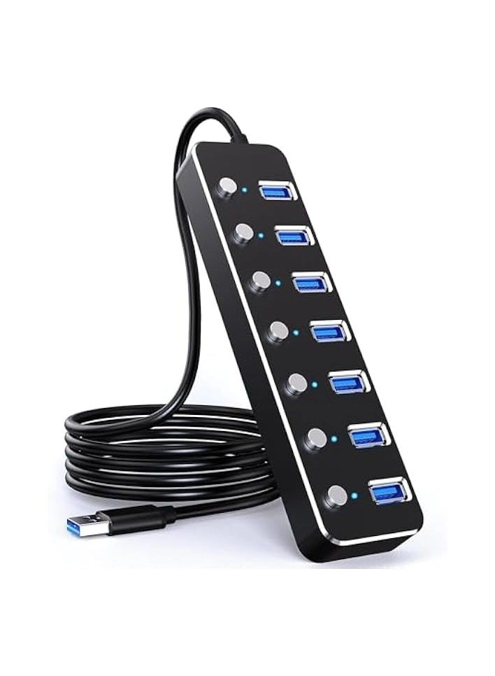 USB 3.0 Hub