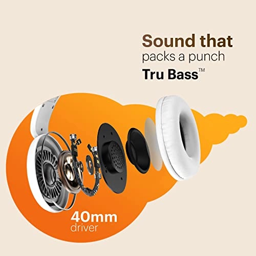 Two Wireless Headphone