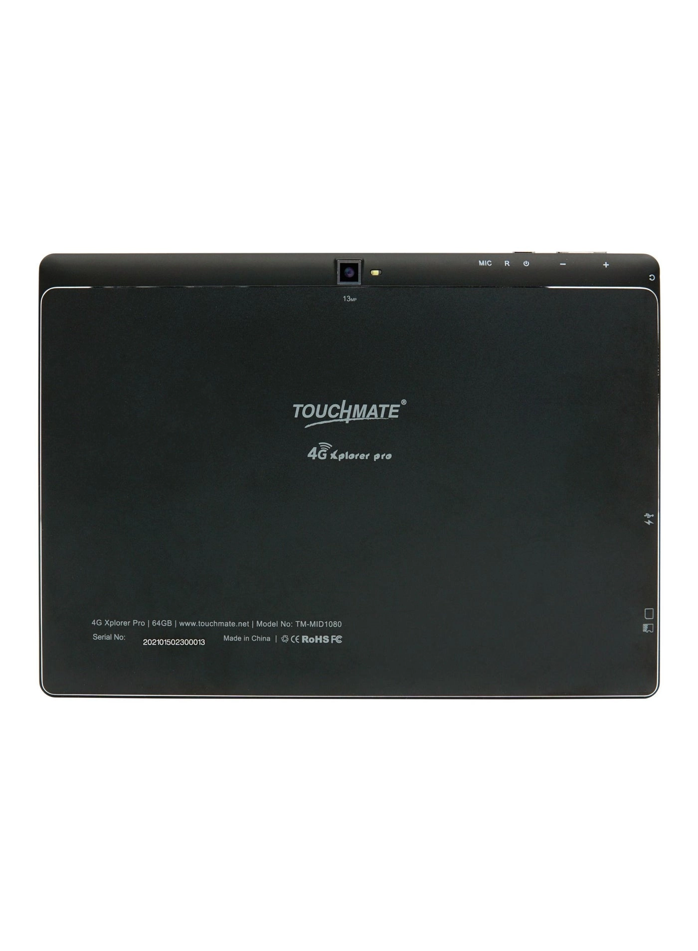 Xplorer Pro - 32GB 10.1"