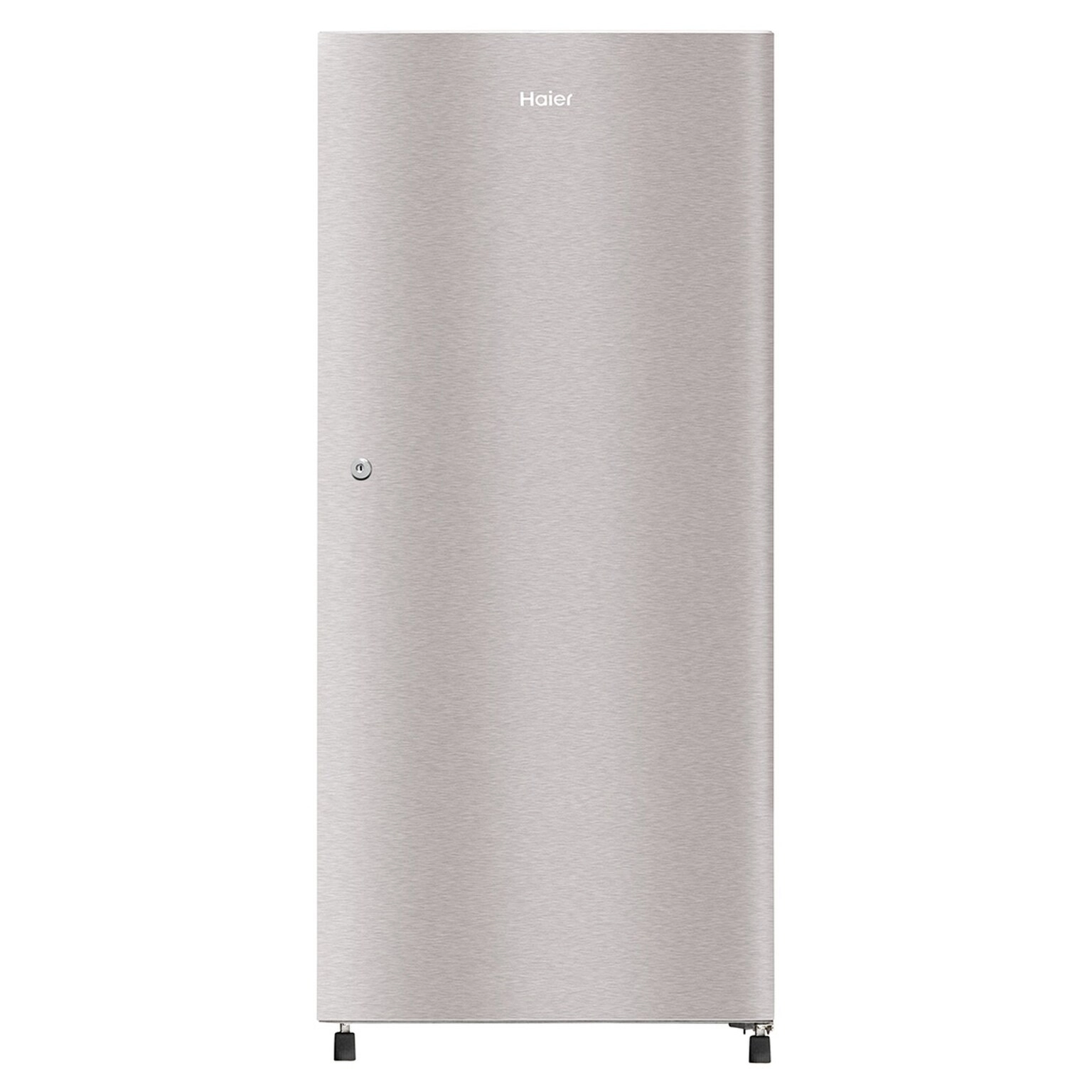 Haier Top Mount Refrigerator HRD-190BS