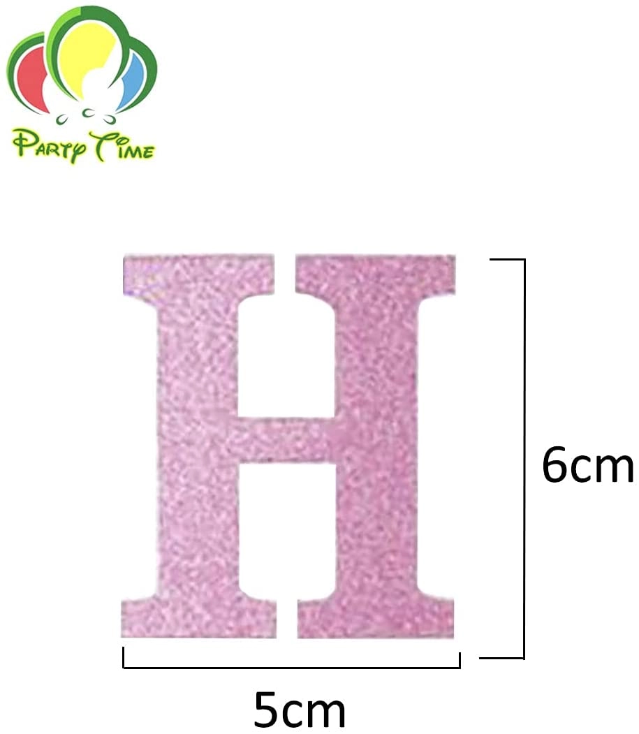 Carnival Happy Birthday Paper Banner