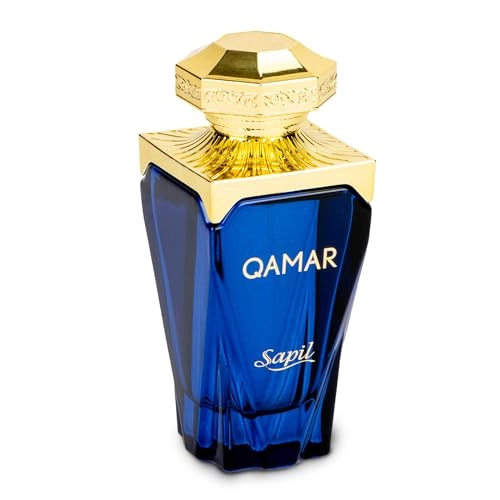 Qamar Eau de Parfum 100ml