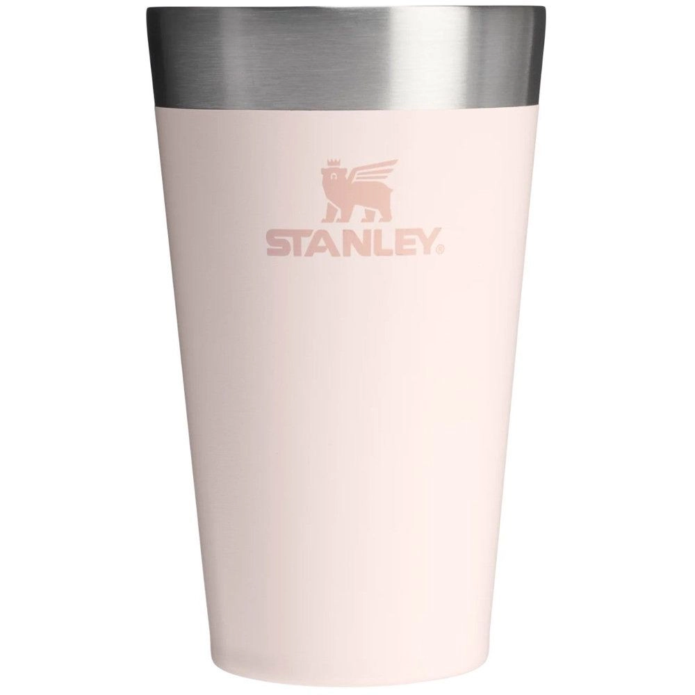Stainless Steel Stacking Tumbler - 470ml