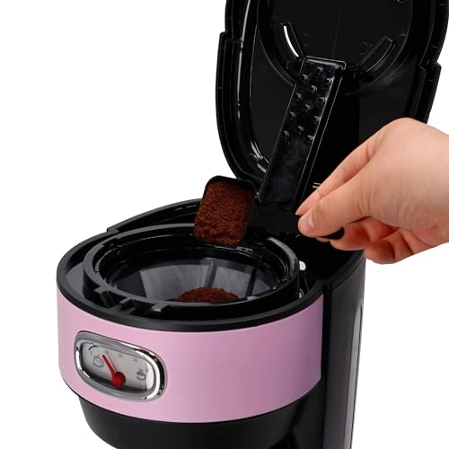 Retro Series - Brew Control Pause-and-Pour Permanent Filter