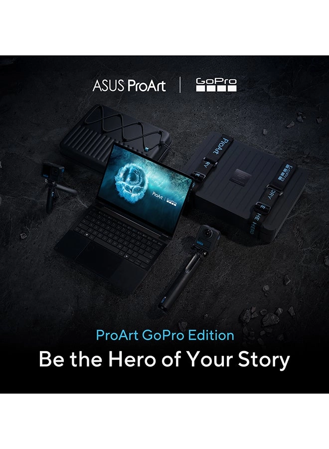 ProArt PX13 HN7306EAC-LX044W - 13.3'' Ryzen AI MAX+ 395 128GB DDR5 1TB SSD