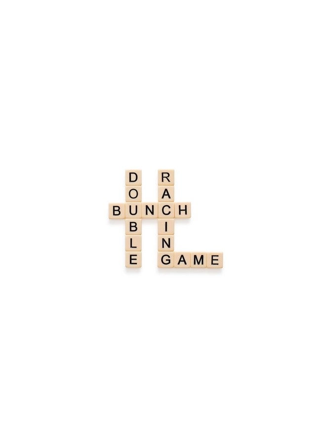 Double Bananagrams