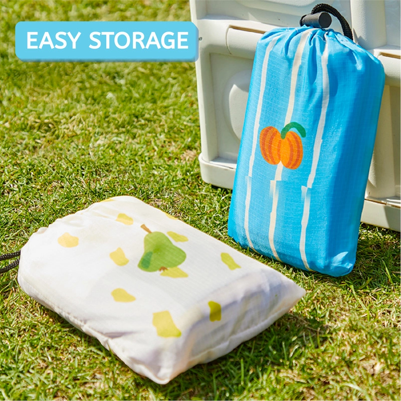 Hugz Picnic Mat - Suitable for 3 Years and Above