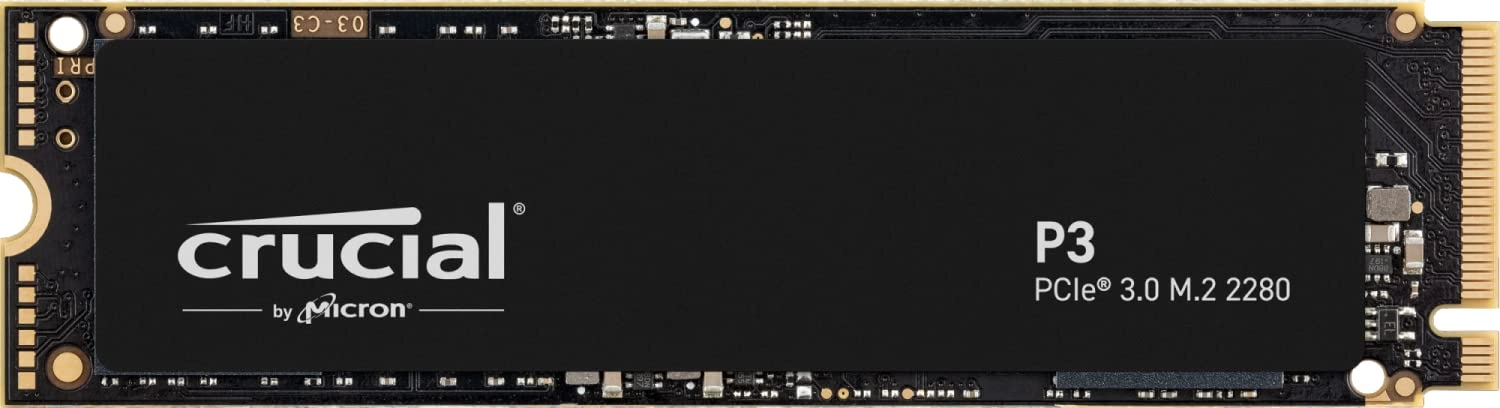 CT1000P3SSD8 - 1 TB M.2